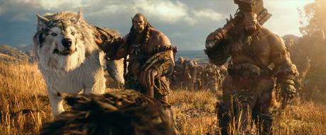 [critique] Warcraft Le Commencement : Orc épique