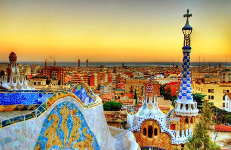 Visiter Barcelone en 4 jours Visiter Barcelone en 4 jours