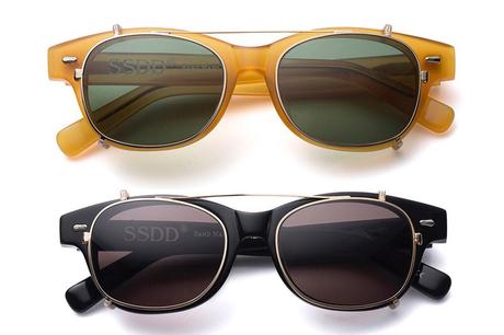 FUCT SSDD – S/S 2016 GLASSES COLLECTION FUCT SSDD – S/S 2016 GLASSES COLLECTION