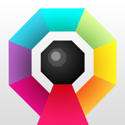Octagon, Apps de la semaine