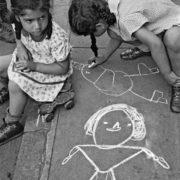 Exposition « In the street » Helen Levitt | Château d’Eau Toulouse