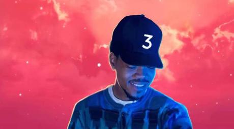 Chance the Rapper « The Coloring Book (Chance 3) » @@@@½ Chance the Rapper « The Coloring Book (Chance 3) » @@@@½