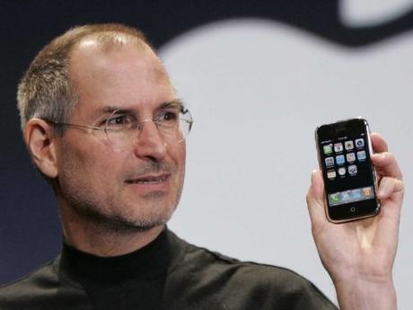 10 informations importantes que vous ignorez sur Steve Jobs
