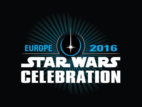 Une belle affiche pour la Star Wars Celebration Europe !