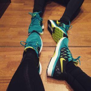 La course à pied ma meilleure ennemie nike