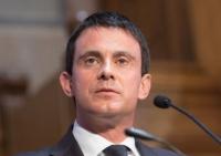 Lapsus de Manuel Valls : « Moi j’ai fait le doigt »
