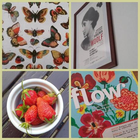 Atteindre le week-end Pictures12