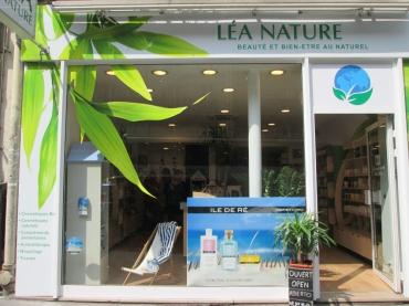 Naturalia, magasins bio et nature  maquillage bio naturel