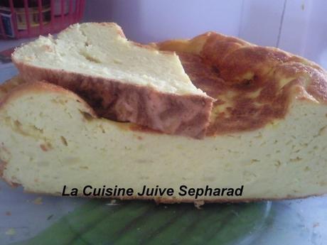 cuisine marocaine omelette OMELETTE MAROCAINE La Cuisine Juive Sepharad et autres recettes gourmandes ..