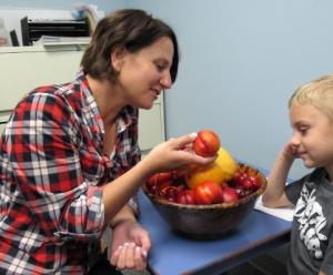 GROSSESSE: 1 portion de fruits de plus par jour, c'est 1 point de Q.I. de plus pour l'enfant – EBioMedicine