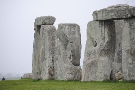 {Angleterre} Le mythique site de Stonehenge ! 5