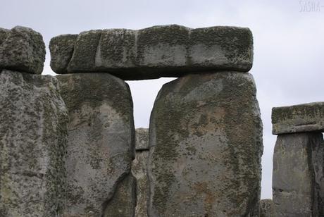 {Angleterre} Le mythique site de Stonehenge ! 12