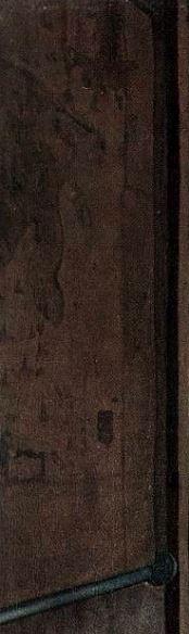 Vermeer Johannes The_Loveletter_carte