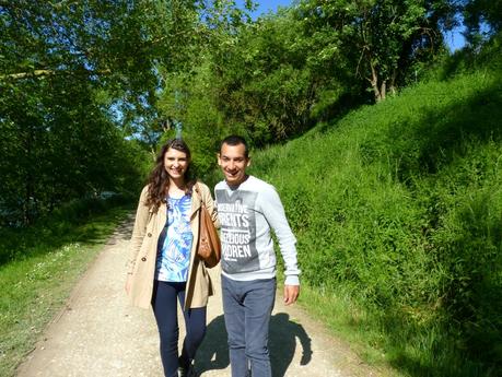 Le lac Look Coton du Monde