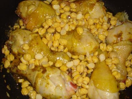 Recette marocaine  La cuisine facile sur Recettes2Cuisine