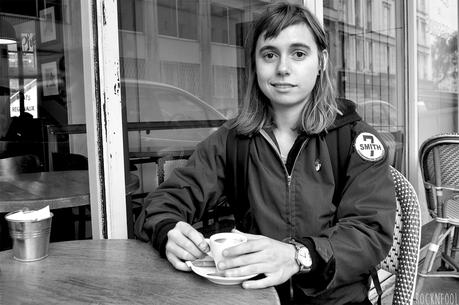 Julien Baker: « My songs are really sad but, as a person, I’m really happy »
