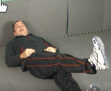 Nerf Sciatique : Comment soulager et éliminer l'inflammation et Douleur au dos Nerf Sciatique : Comment soulager et éliminer l'inflammation et Douleur au dos