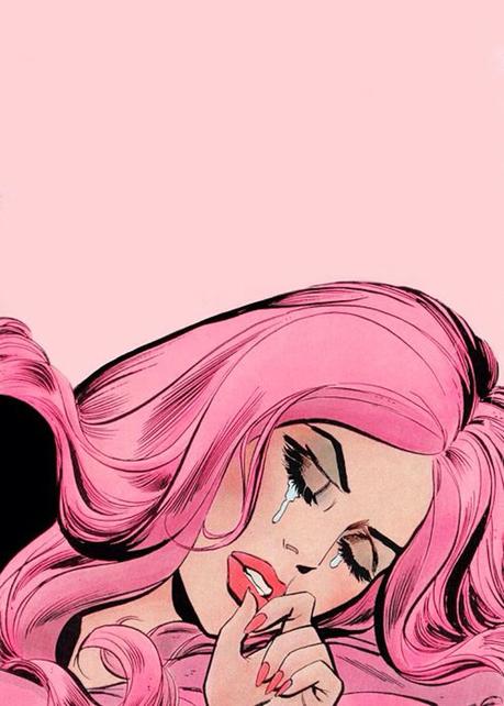 Welcome to my world #15 welcome-to-my-world-folkr-pink-16