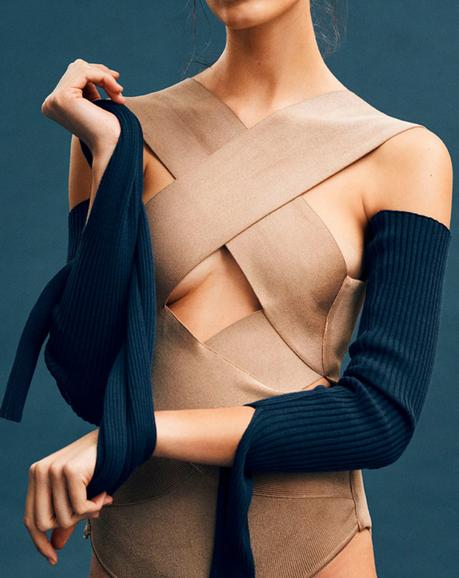 Katryn Kruger par Sascha Oda katryn-kruger-sascha-oda-marie-claire-shooting-folkr-02