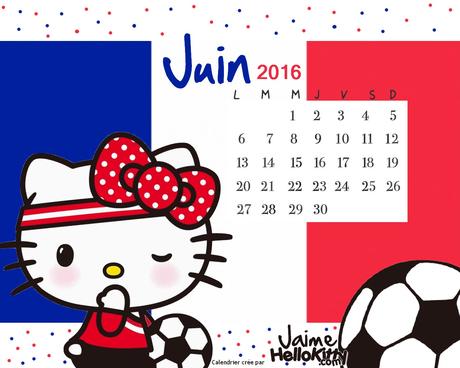Goodies : Le calendrier J'aime Hello Kitty du mois de juin http://www.jaimehellokitty.com/images/IMG2016/hellokittycalendrierjuin2016parjaimehellokittycom.jpg