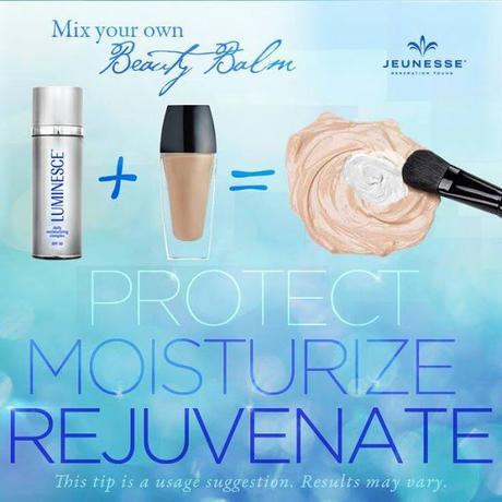Découvrez Luminesce et un tutoriel Instantly Ageless de Jeunesse Global Découvrez Luminesce et un tutoriel Instantly Ageless de Jeunesse Global