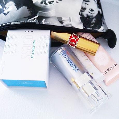 Découvrez Luminesce et un tutoriel Instantly Ageless de Jeunesse Global Découvrez Luminesce et un tutoriel Instantly Ageless de Jeunesse Global