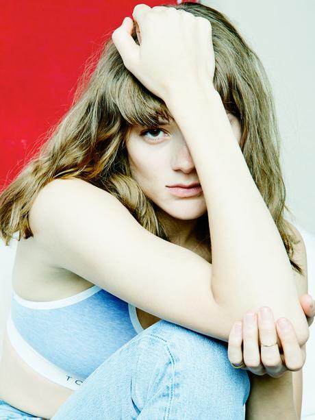 La Muse du Mois #16 : Clare Gillies par Nicolas Le Forestier (Exclusif) la-muse-du-mois-clare-gillies-nicolas-le-forestier-06