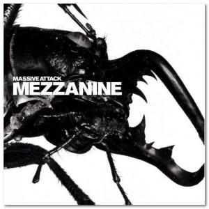 mezzanine-massive attack