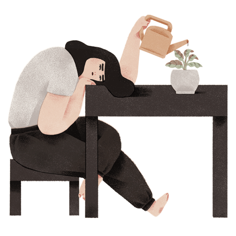 Discoveries No.25 Jeannie Phan Les illustrations de Jeannie Phan