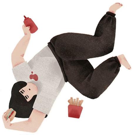 Discoveries No.25 Jeannie Phan Les illustrations de Jeannie Phan