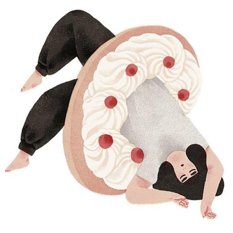 Discoveries No.25 Jeannie Phan Les illustrations de Jeannie Phan