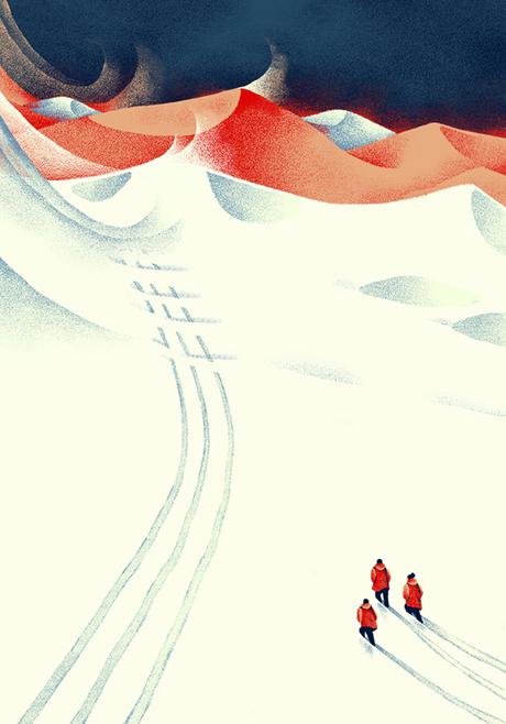 Discoveries No.25 Jeannie Phan Les illustrations de Jeannie Phan
