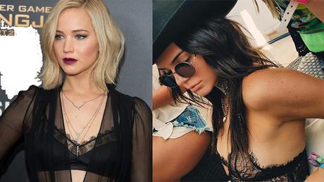 LA BRALETTE UNE TENDANCE CET ÉTÉ tendance brassiere dentelle