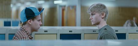 Le lendemain : un drame suédois noir et puissant! Le lendemain : un drame suédois noir et puissant!