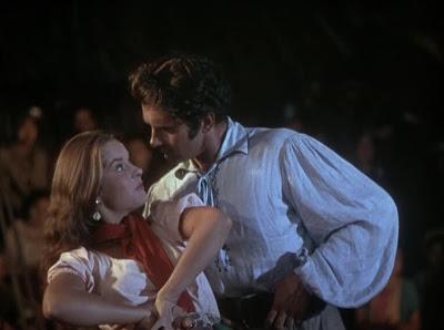 Capitaine de Castille - Captain from Castile, Henry King (1947) Capitaine de Castille - Captain from Castile, Henry King (1947)