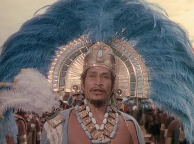 Capitaine de Castille - Captain from Castile, Henry King (1947) Capitaine de Castille - Captain from Castile, Henry King (1947)