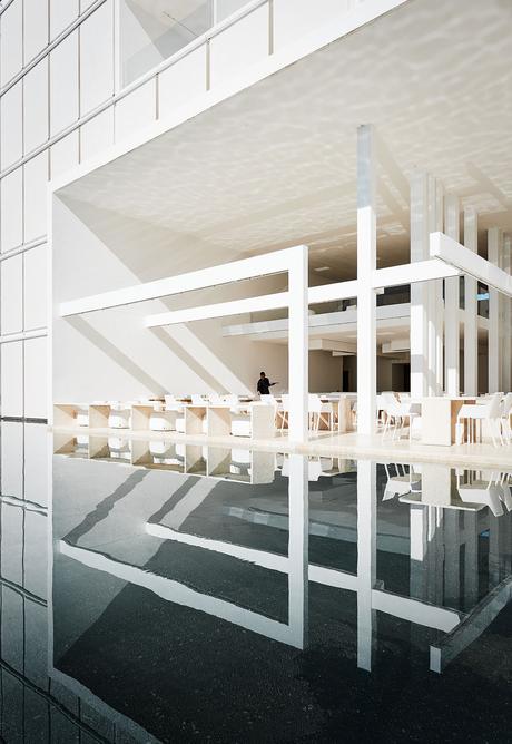 Et si on partait au Mexique? Voici le Mar Adentro Hotel maradentro 1