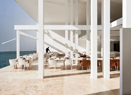 Et si on partait au Mexique? Voici le Mar Adentro Hotel maradentro 3