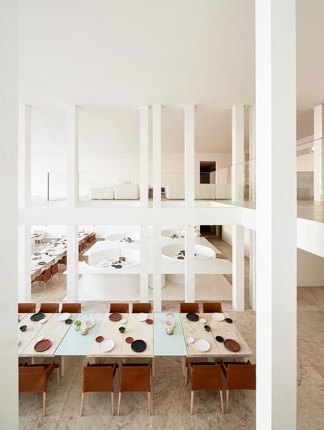 Et si on partait au Mexique? Voici le Mar Adentro Hotel maradentro 2