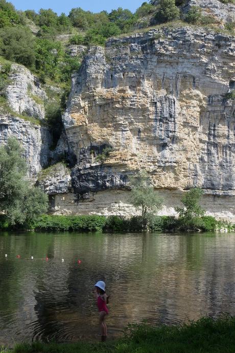 Lot et Dordogne en famille Lot et Dordogne en famille