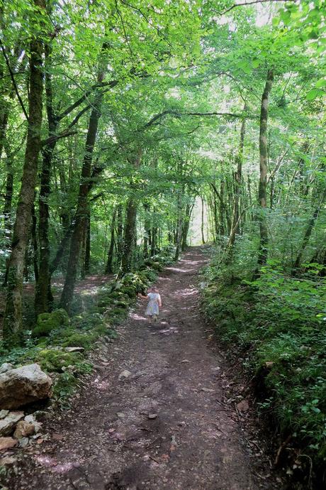 Lot et Dordogne en famille Lot et Dordogne en famille