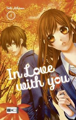 In Love With You - tome 1
