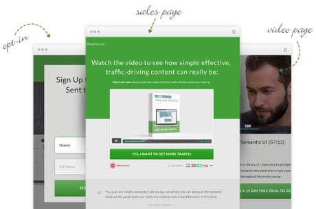 Comment être sûr que son eBook, sa formation vidéo, son livre blanc…. sera un succès ? thrivetheme-500x332