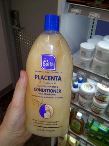 Comment être sûr que son eBook, sa formation vidéo, son livre blanc…. sera un succès ? worst-funny-product-name-placenta-conditioner