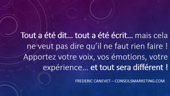 Comment être sûr que son eBook, sa formation vidéo, son livre blanc…. sera un succès ? Comment être sûr que son eBook, sa formation vidéo, son livre blanc…. sera un succès ?