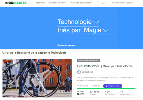 Comment être sûr que son eBook, sa formation vidéo, son livre blanc…. sera un succès ? financement partcipatif