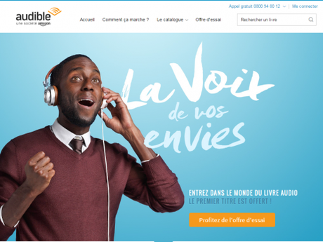 Comment être sûr que son eBook, sa formation vidéo, son livre blanc…. sera un succès ? audible