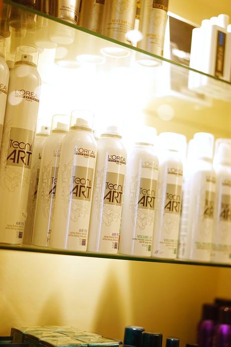 Bookez votre Nuit de la coiffure ! (+ mon test du salon Yannick Kraemer Prestige à Strasbourg) loreal-professionnel