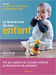 Le Grand livre de mon enfant (par Frédéric P.) https://www.amazon.fr/Grand-livre-mon-enfant/dp/2212551525?ie=UTF8&camp=1642&creativeASIN=2212551525&linkCode=xm2&redirect=true&tag=horizonetudia-21
