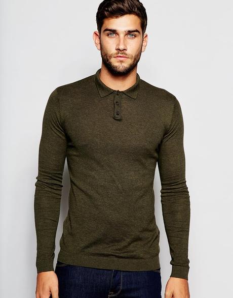 Chic ou sportswear, le polo a la cote Chic ou sportswear, le polo a la cote